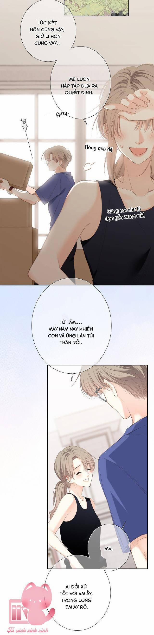 Con Tim Rung Động 2 178 trang 17