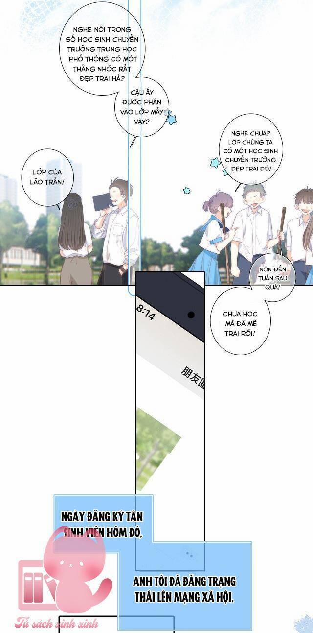 Con Tim Rung Động 2 178 trang 23