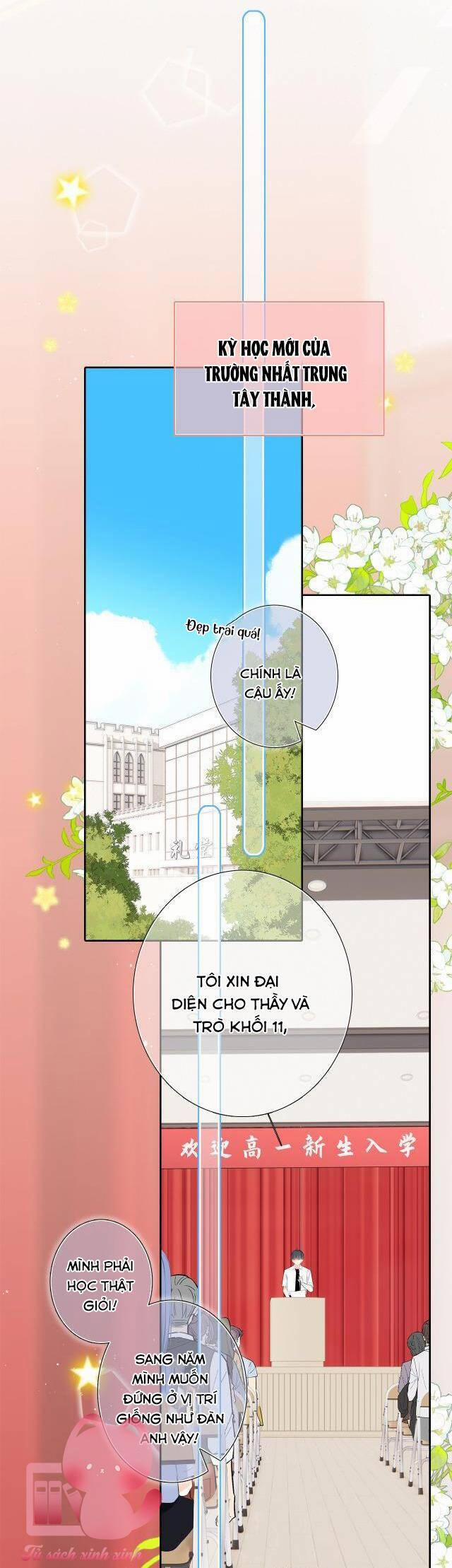 Con Tim Rung Động 2 178 trang 26