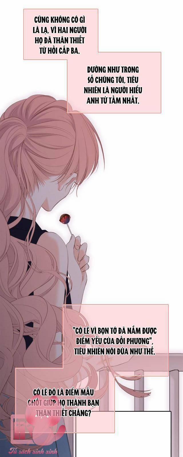 Con Tim Rung Động 2 178 trang 60