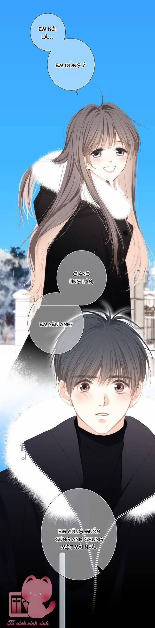 Con Tim Rung Động 2 178 trang 97