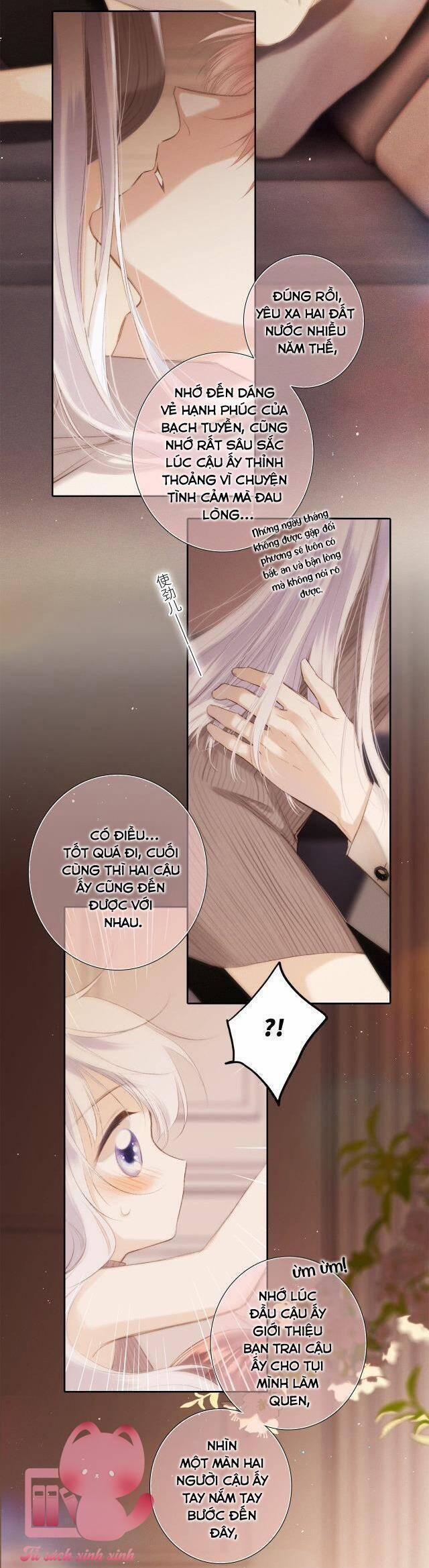 Con Tim Rung Động 2 179 trang 11