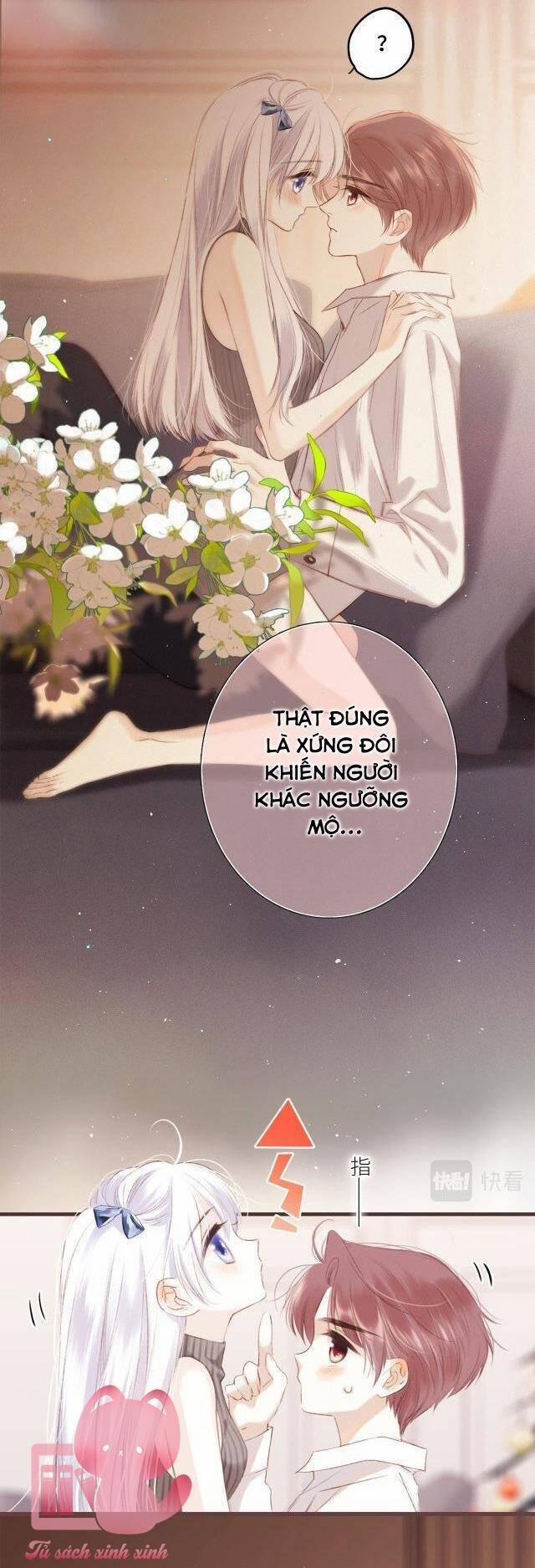 Con Tim Rung Động 2 179 trang 12