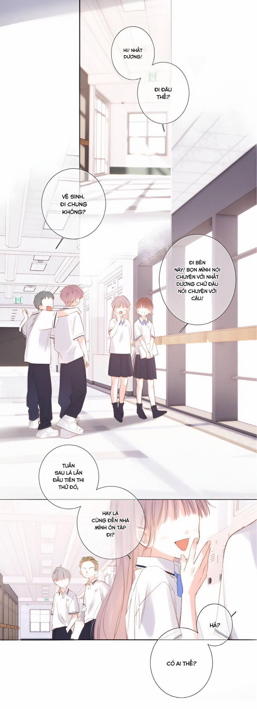 Con Tim Rung Động 2 180 trang 19