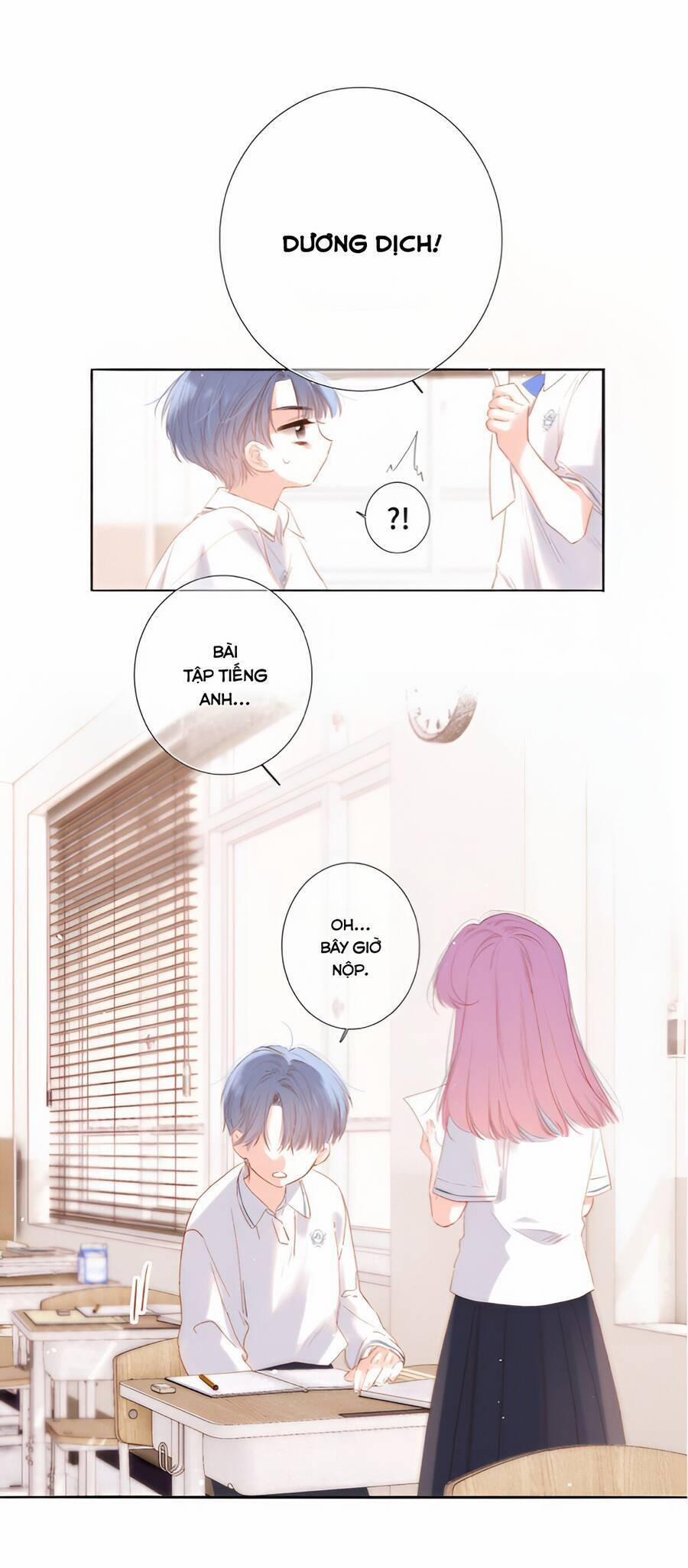 Con Tim Rung Động 2 180 trang 22