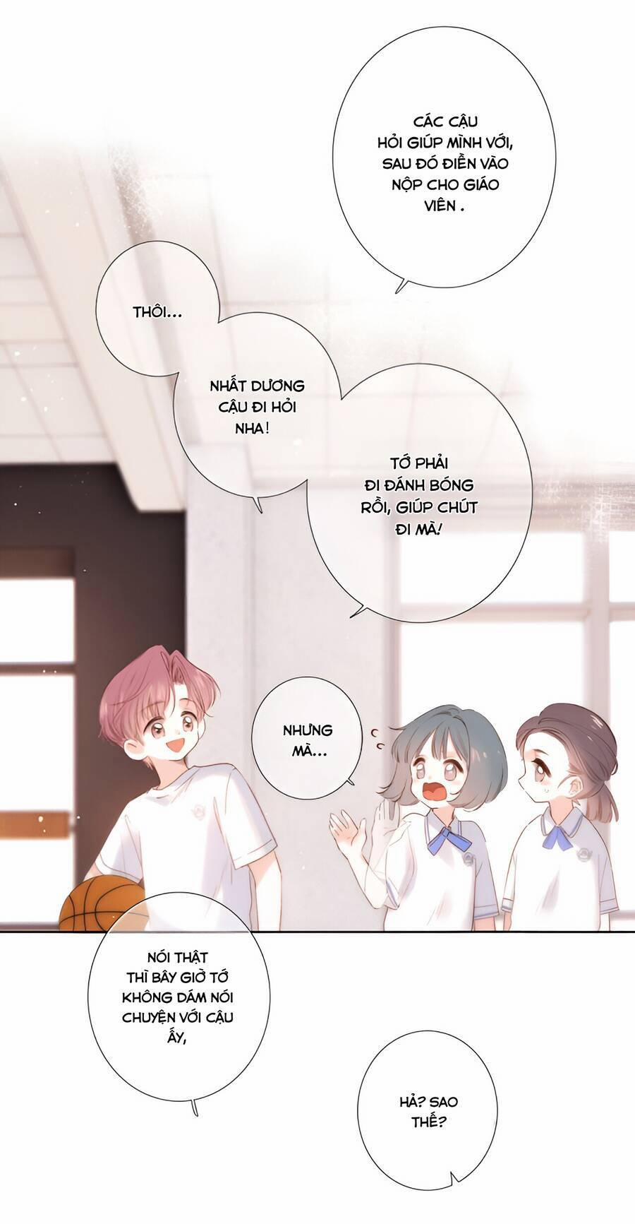 Con Tim Rung Động 2 180 trang 26