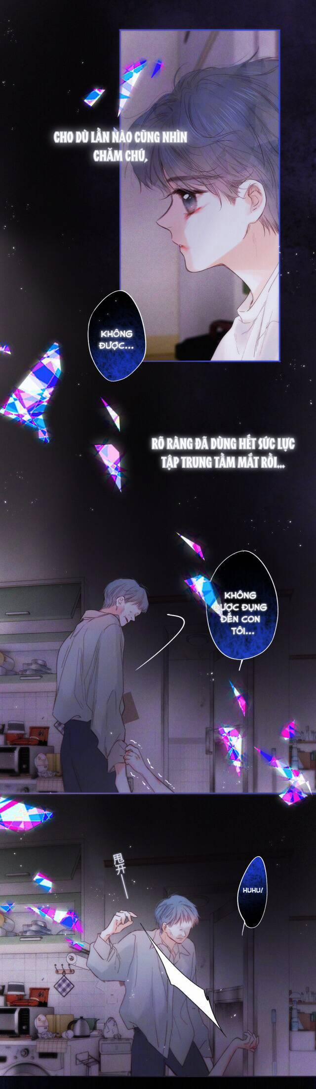 Con Tim Rung Động 2 180 trang 3