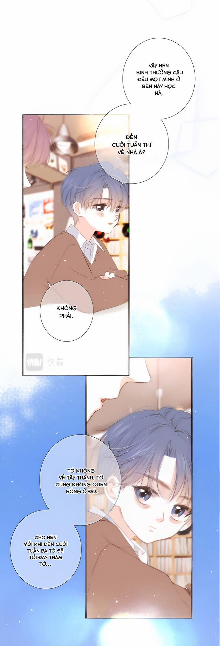 Con Tim Rung Động 2 180 trang 52