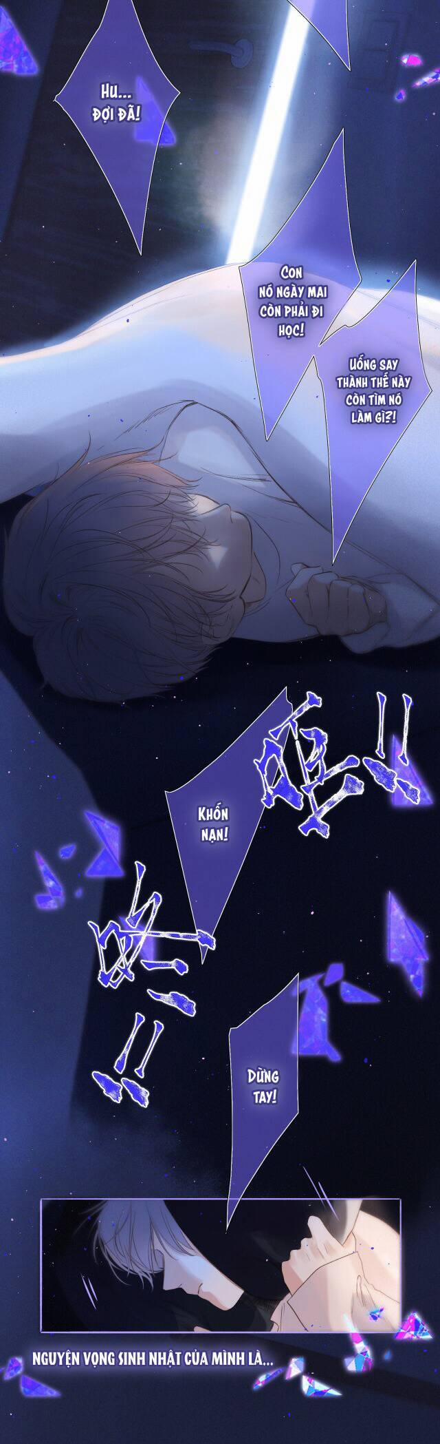 Con Tim Rung Động 2 180 trang 60