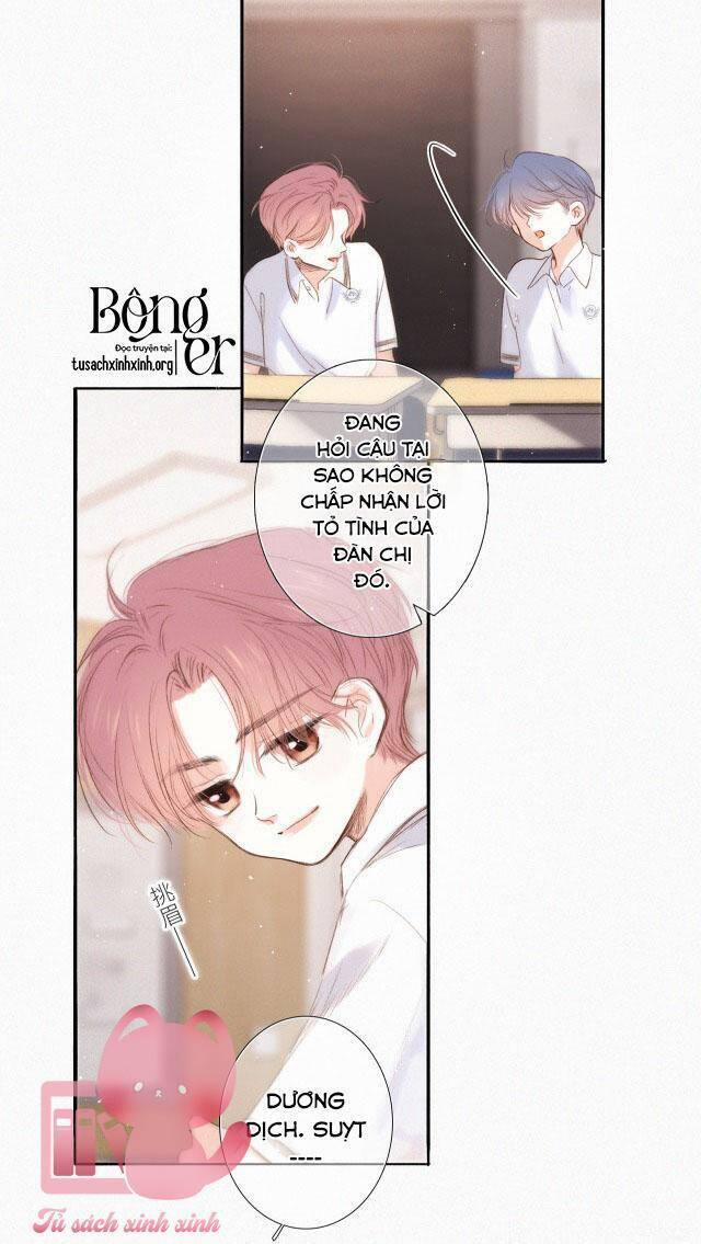 Con Tim Rung Động 2 181 trang 20