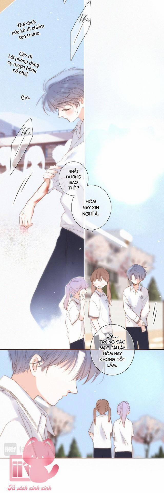 Con Tim Rung Động 2 181 trang 29