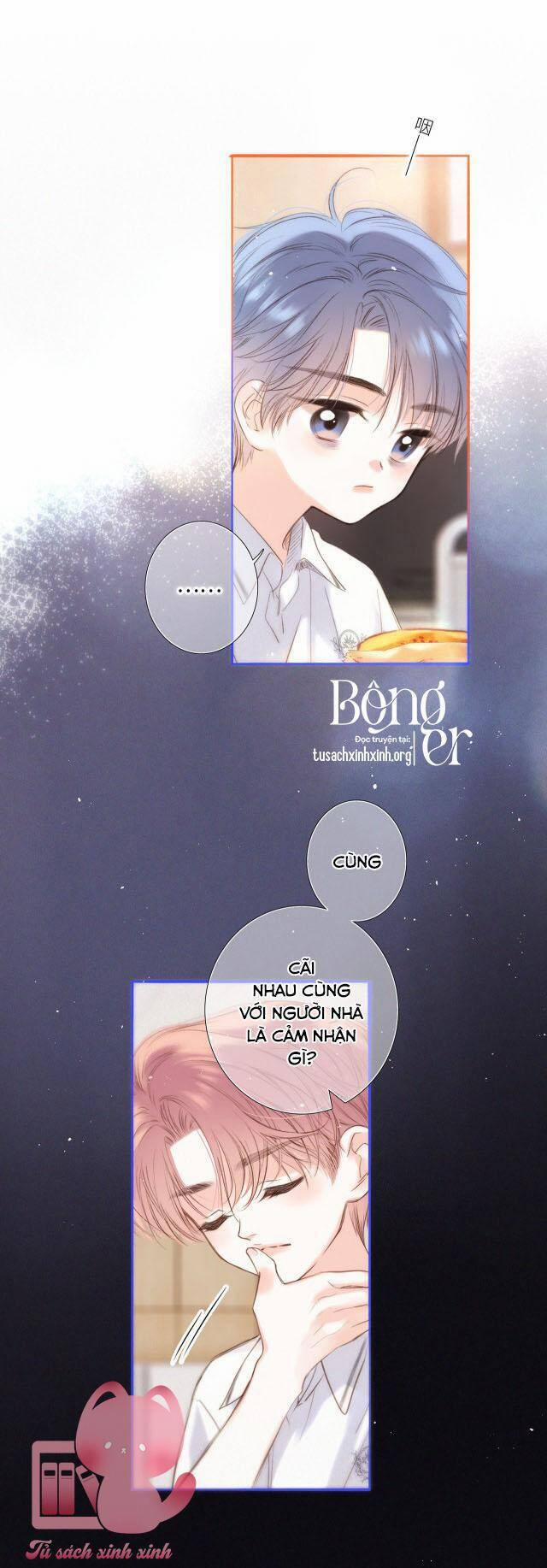 Con Tim Rung Động 2 181 trang 36