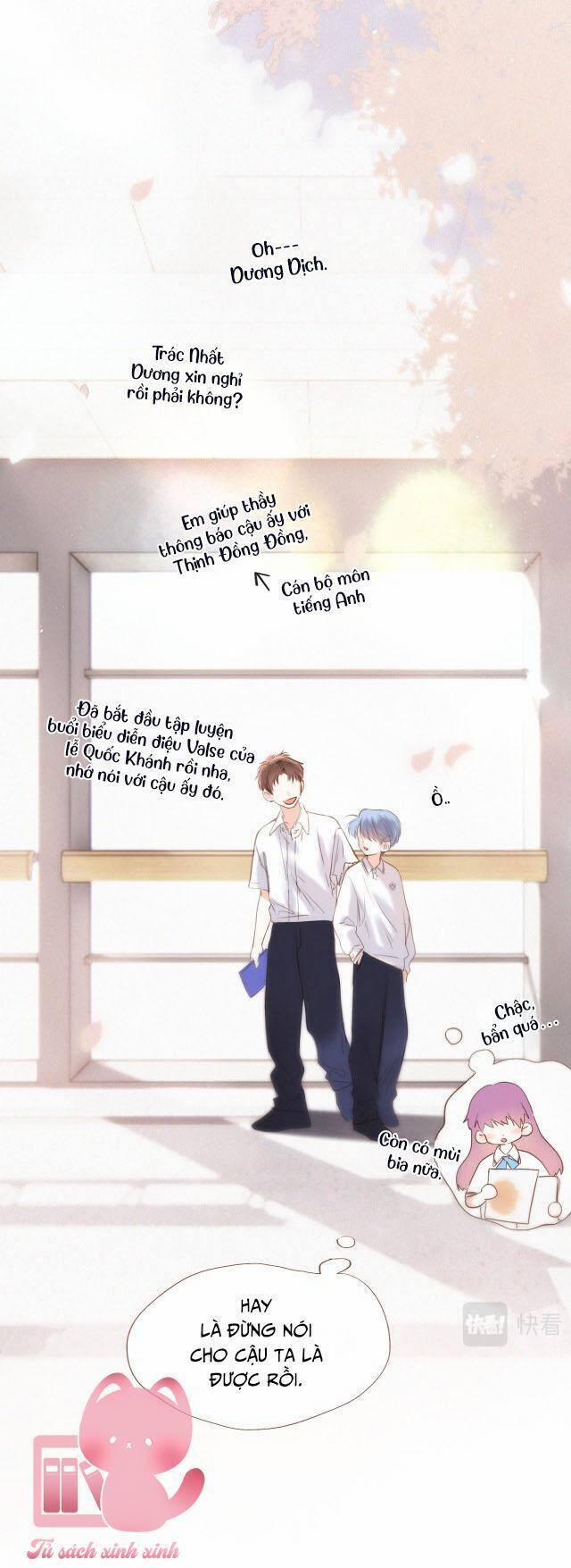 Con Tim Rung Động 2 181 trang 39