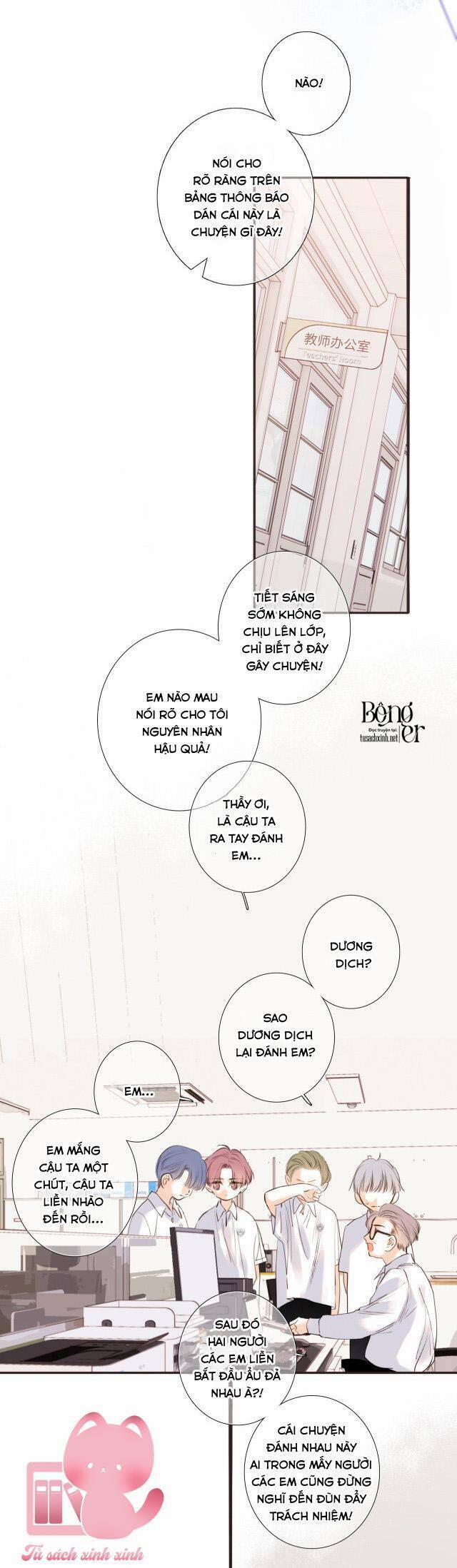 Con Tim Rung Động 2 183 trang 2