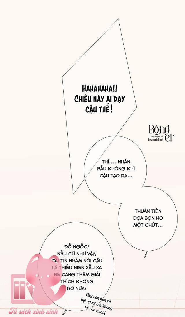 Con Tim Rung Động 2 183 trang 23