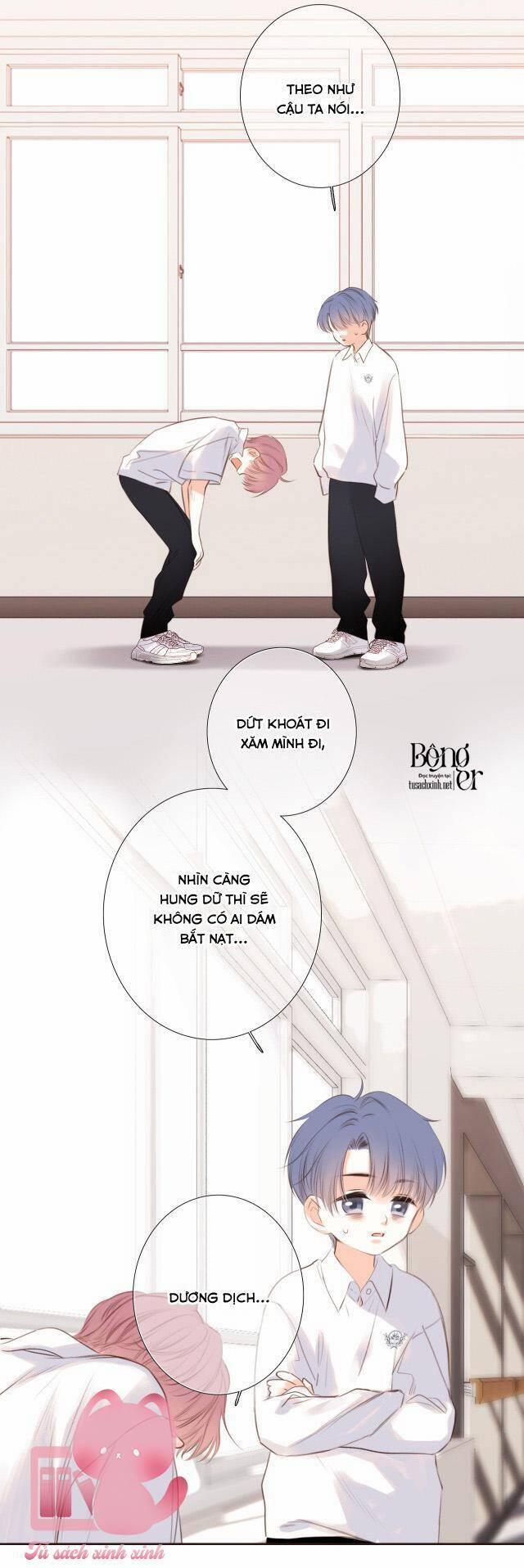 Con Tim Rung Động 2 183 trang 24