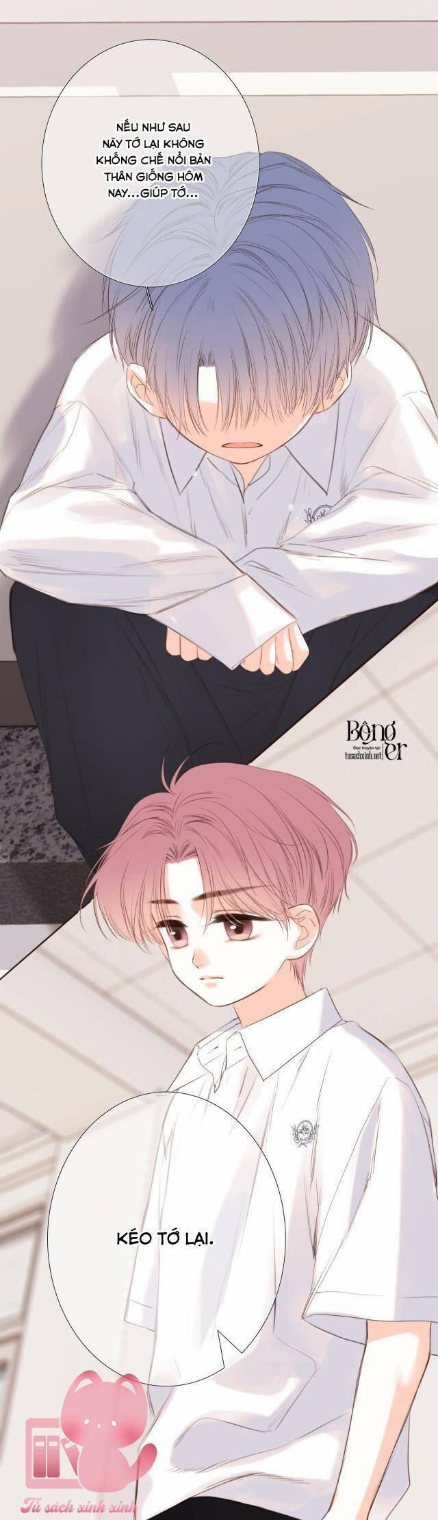 Con Tim Rung Động 2 183 trang 43