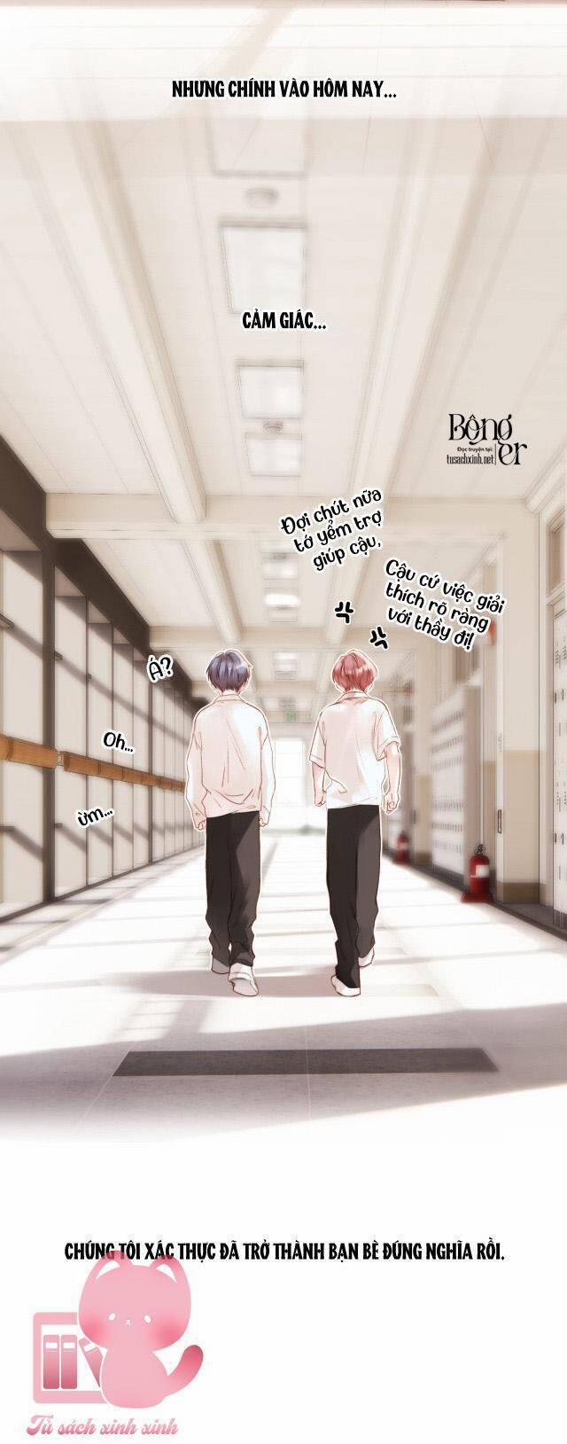 Con Tim Rung Động 2 183 trang 50