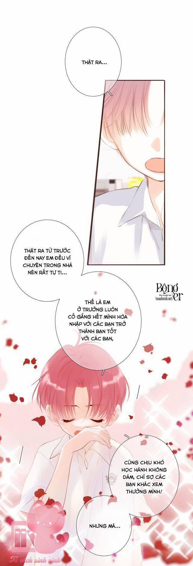 Con Tim Rung Động 2 183 trang 8