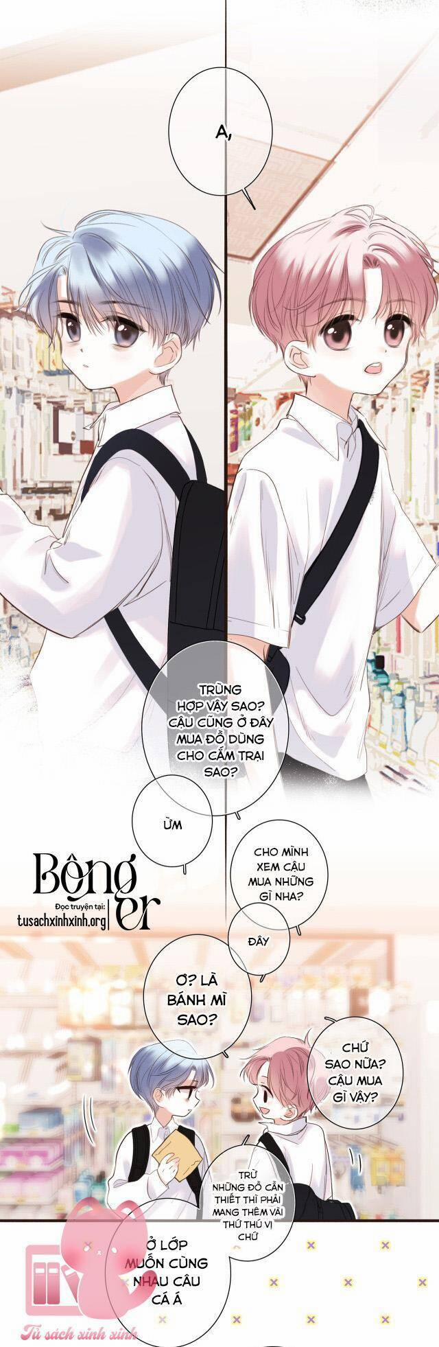 Con Tim Rung Động 2 184 trang 10