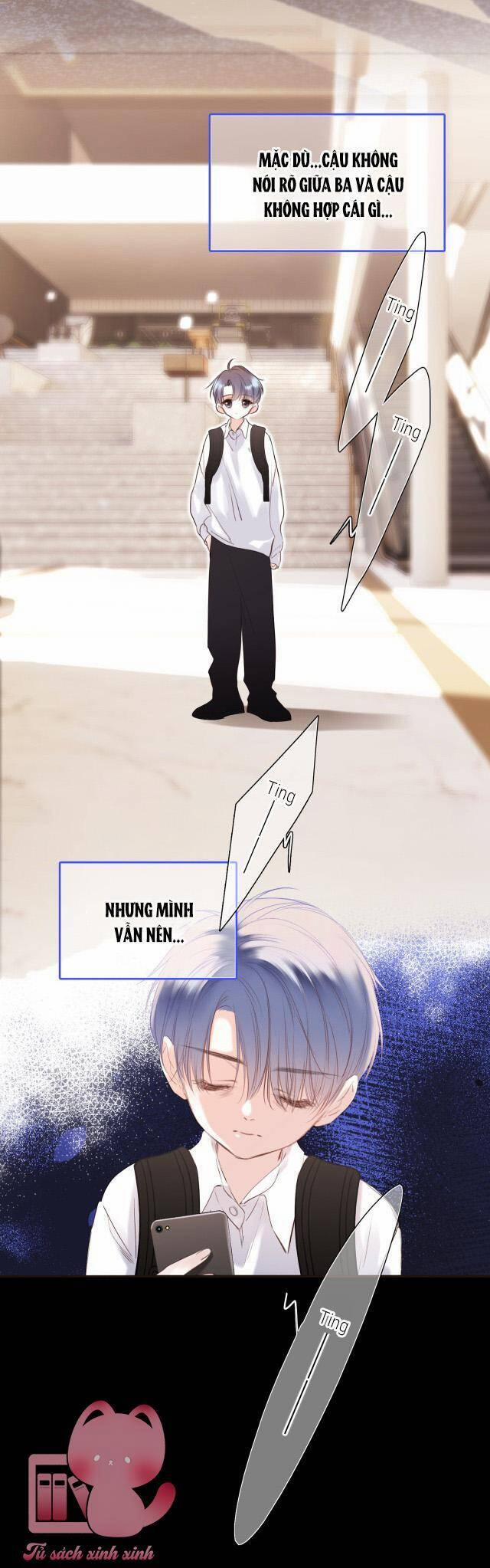 Con Tim Rung Động 2 184 trang 19