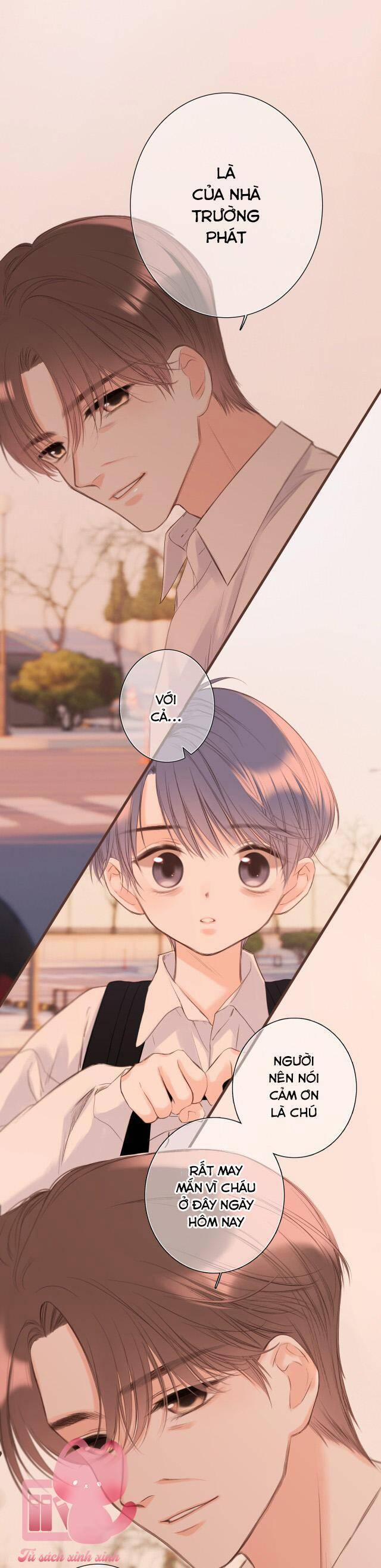 Con Tim Rung Động 2 184 trang 46