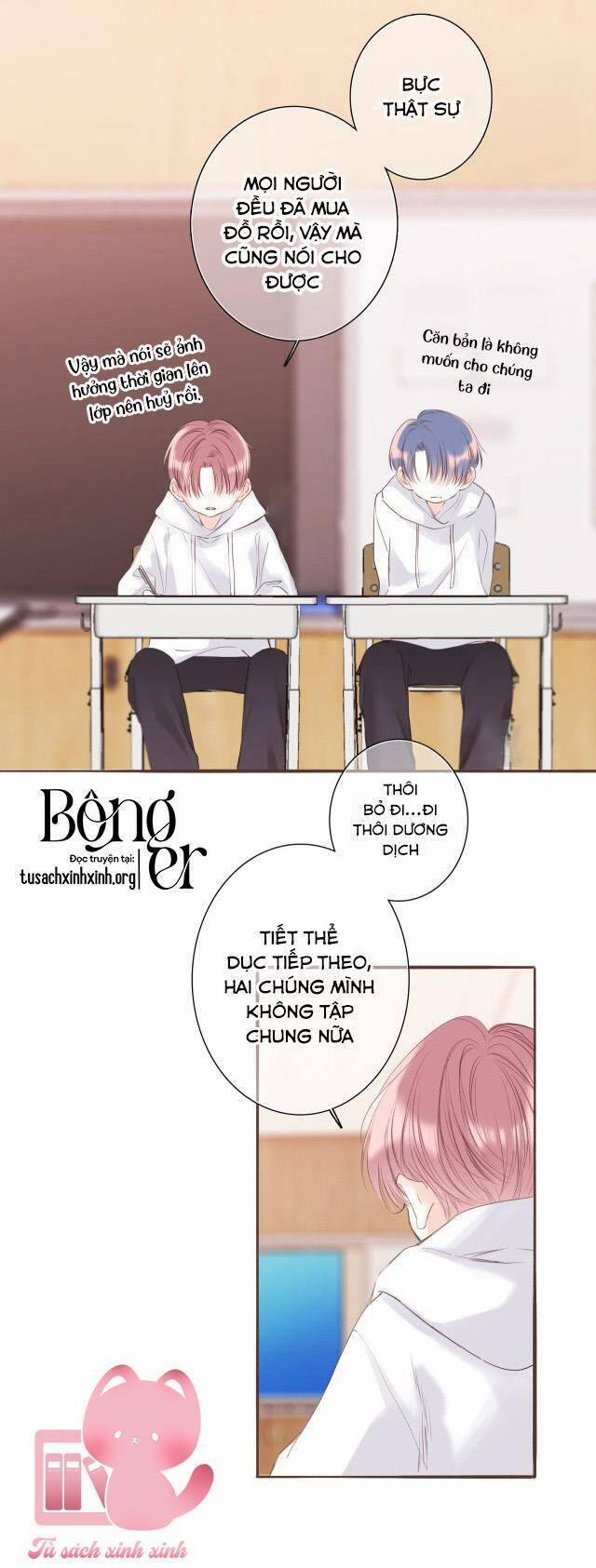 Con Tim Rung Động 2 184 trang 51