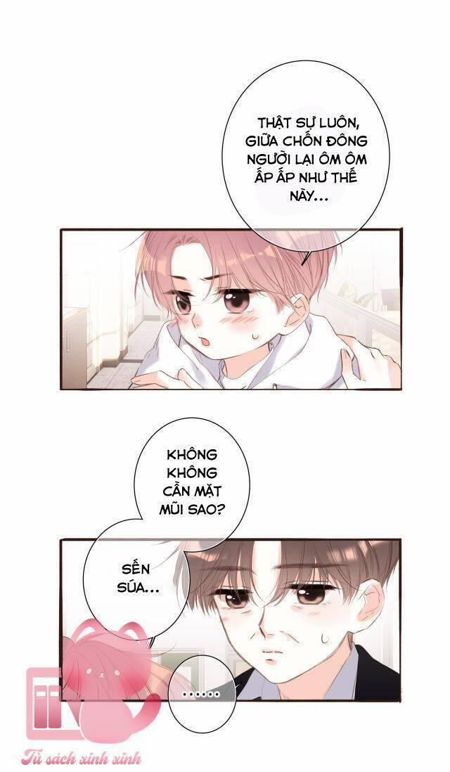 Con Tim Rung Động 2 185 trang 21