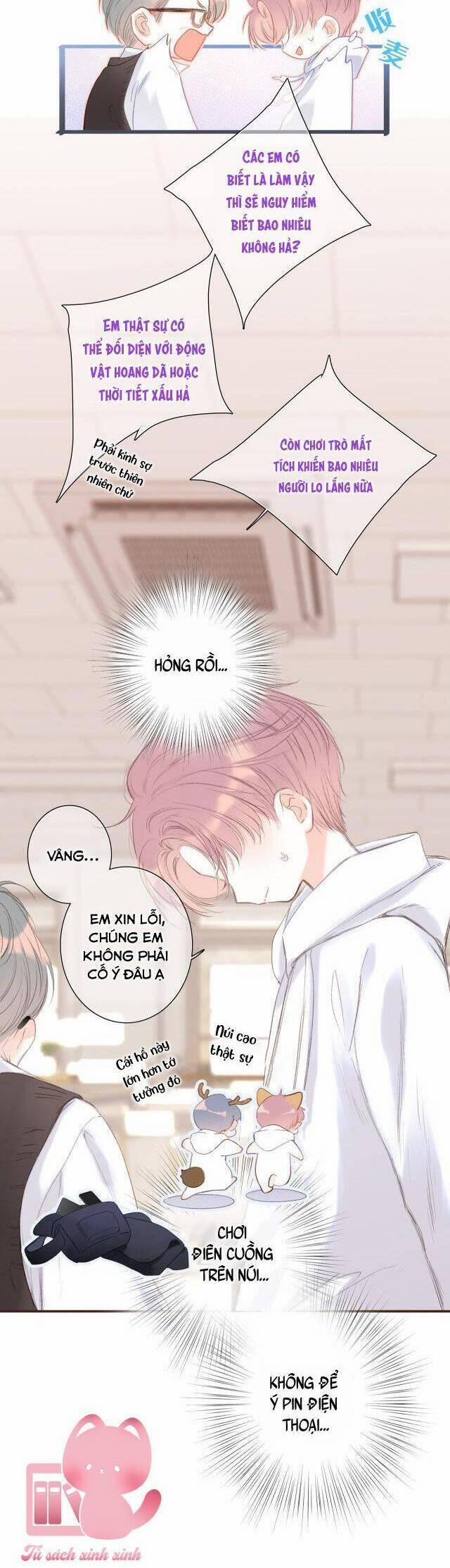 Con Tim Rung Động 2 185 trang 5