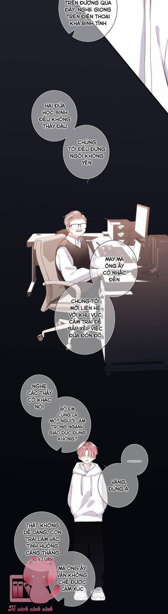 Con Tim Rung Động 2 185 trang 7