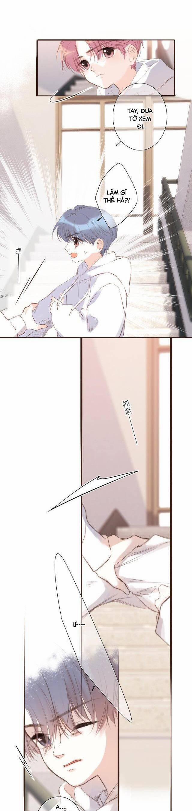 Con Tim Rung Động 2 186 trang 12