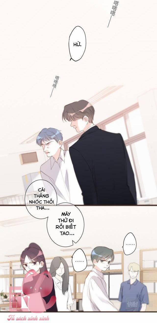 Con Tim Rung Động 2 186 trang 8