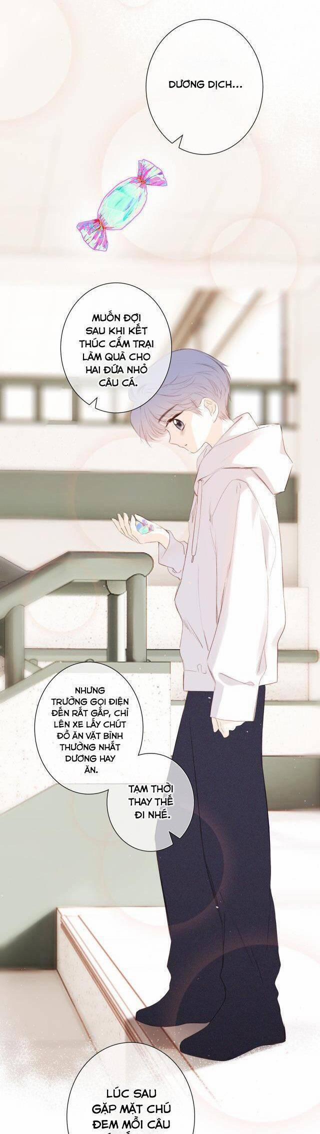 Con Tim Rung Động 2 187 trang 15