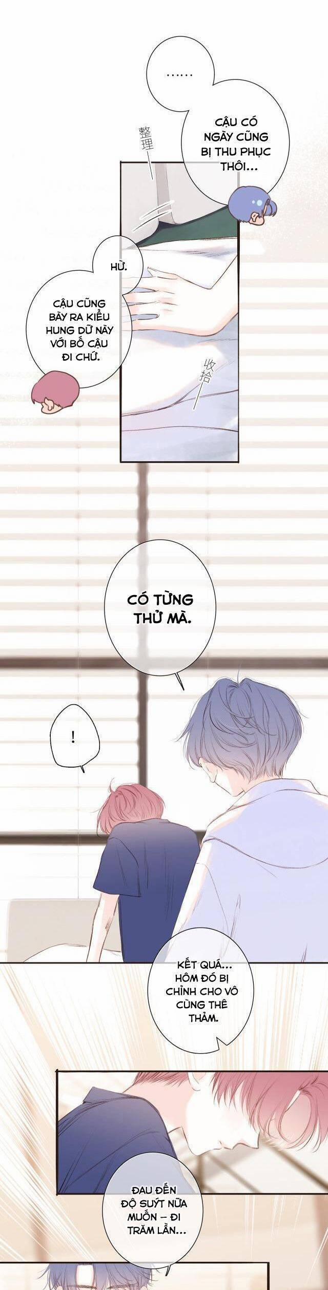 Con Tim Rung Động 2 188 trang 12