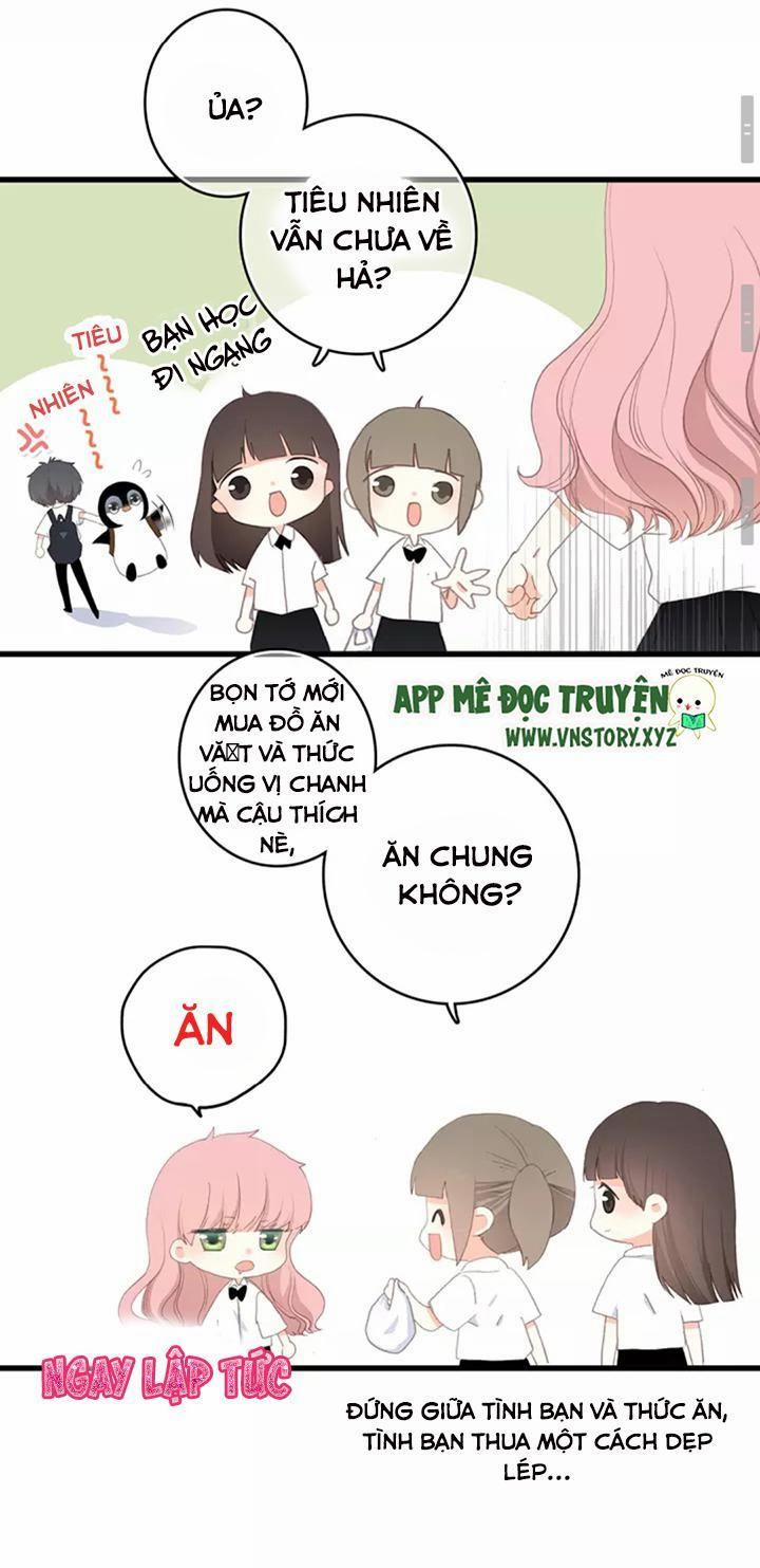 Con Tim Rung Động 2 6.5 trang 1