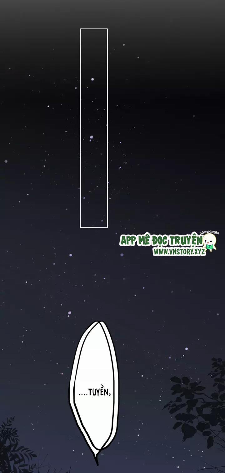 Con Tim Rung Động 2 6.5 trang 20