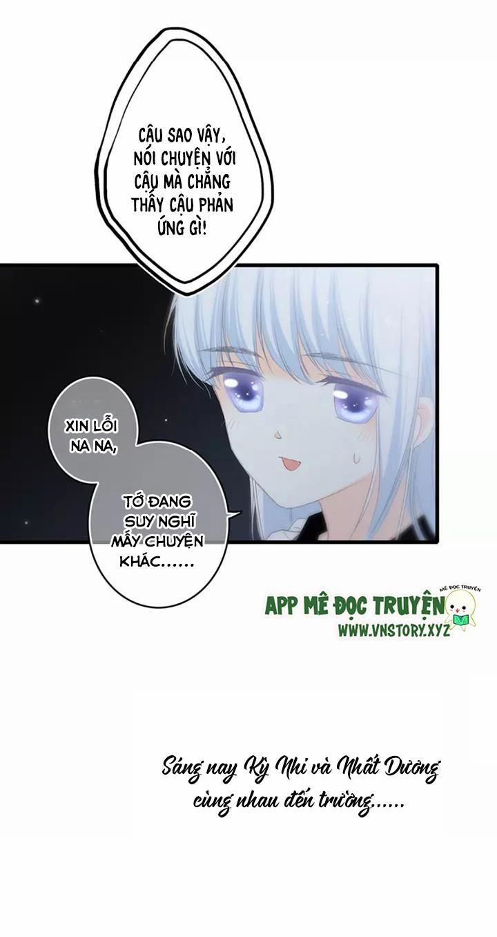 Con Tim Rung Động 2 6.5 trang 22