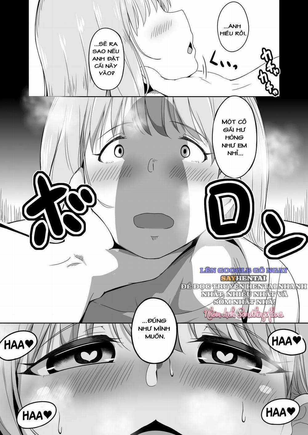 Con trai riêng của chồng vượt quá tầm kiểm soát của tôi rồi 2 trang 15