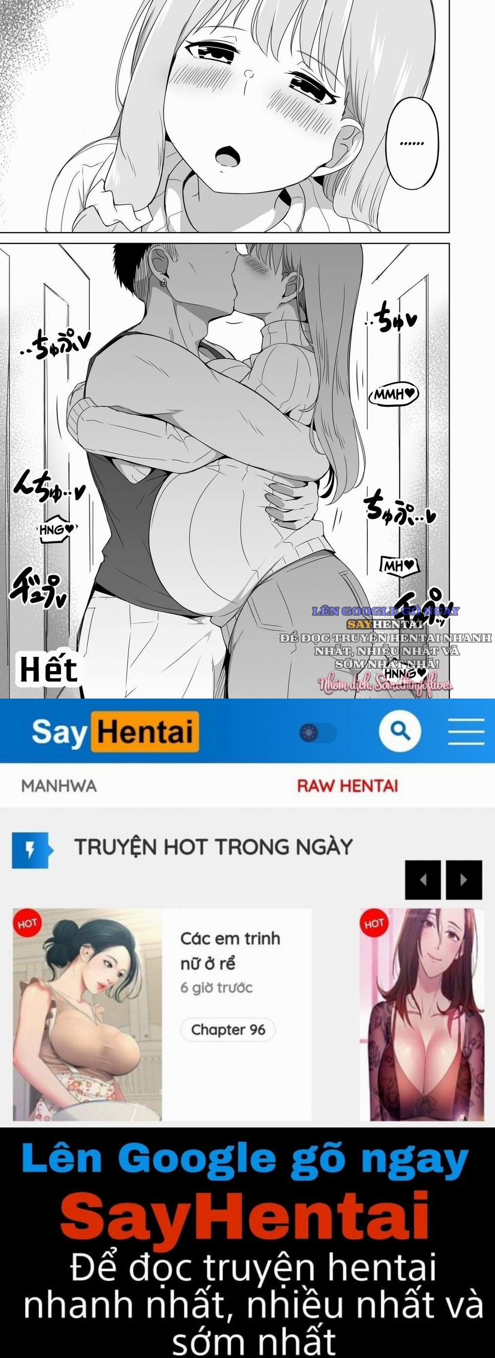 Con trai riêng của chồng vượt quá tầm kiểm soát của tôi rồi 2 trang 31