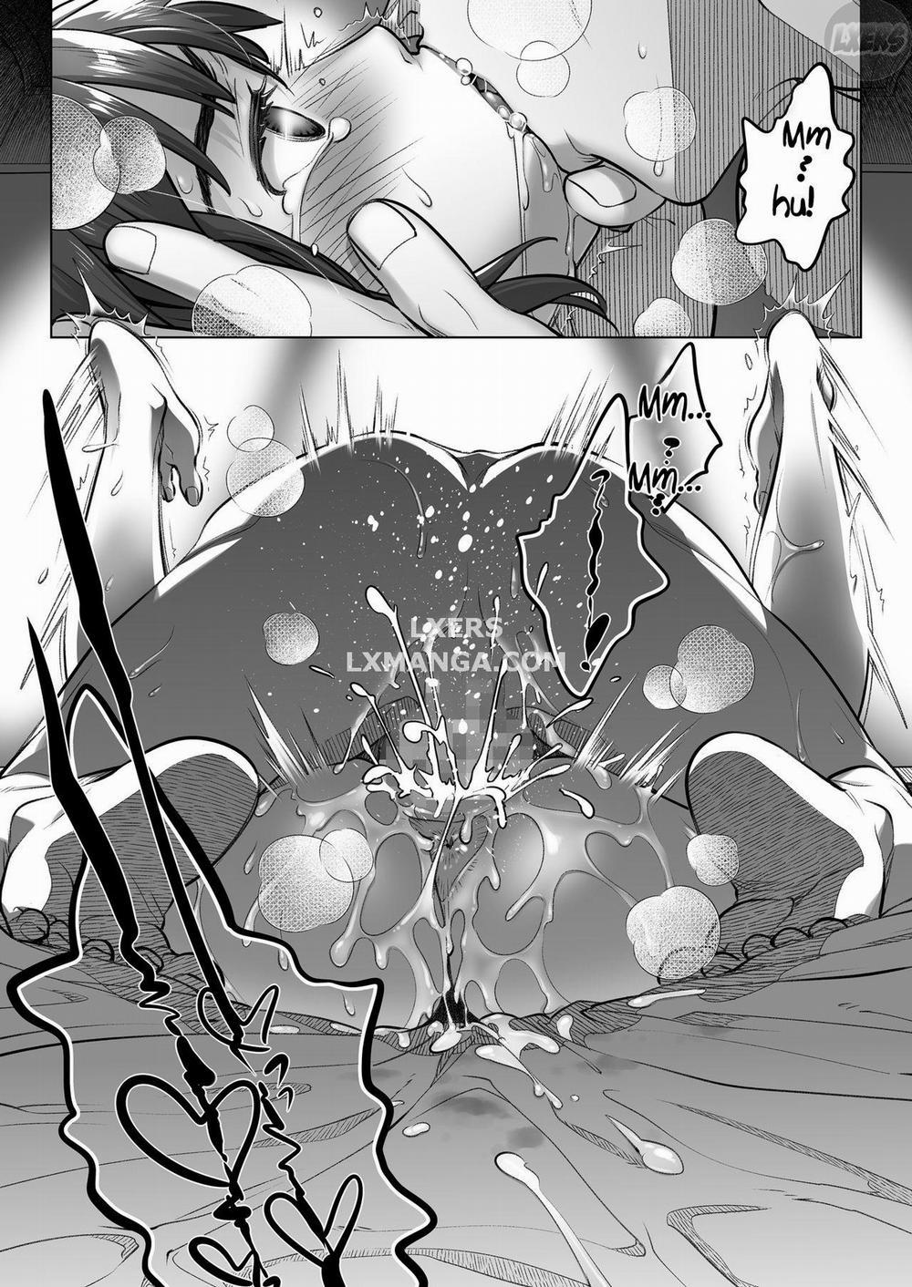 Confession of Akiko Kurata 2 trang 38