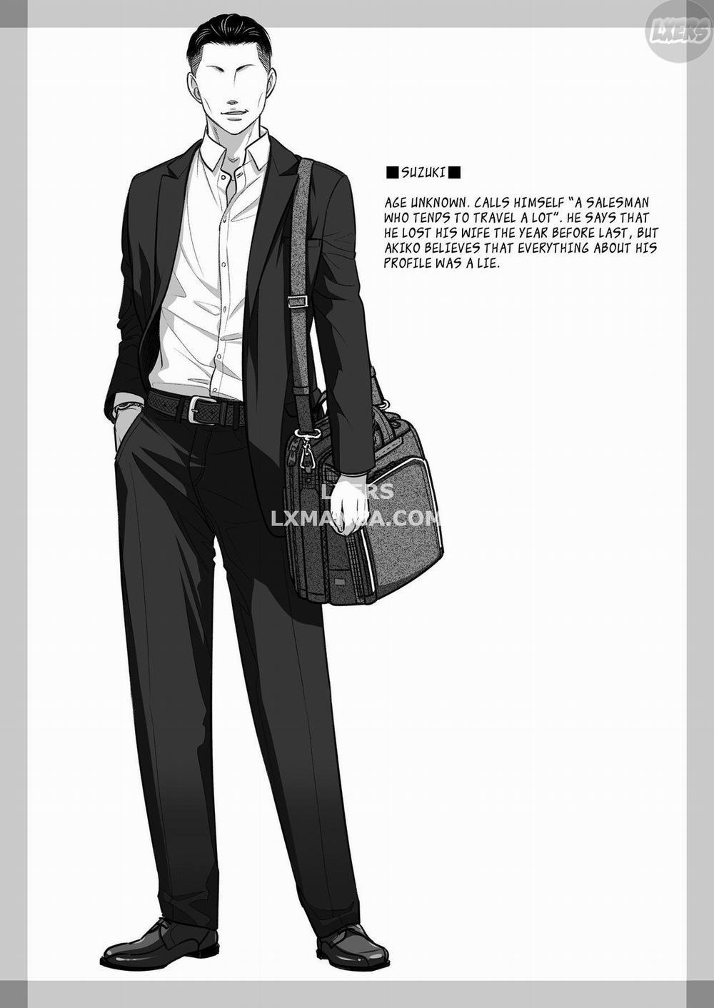 Confession of Akiko Kurata 2 trang 55