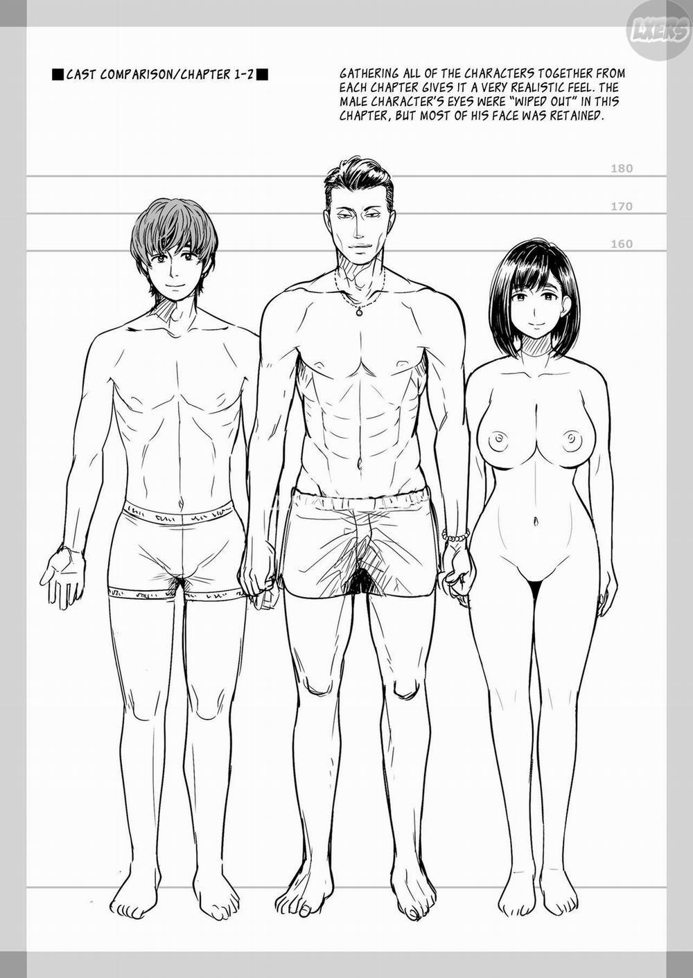 Confession of Akiko Kurata 2 trang 60