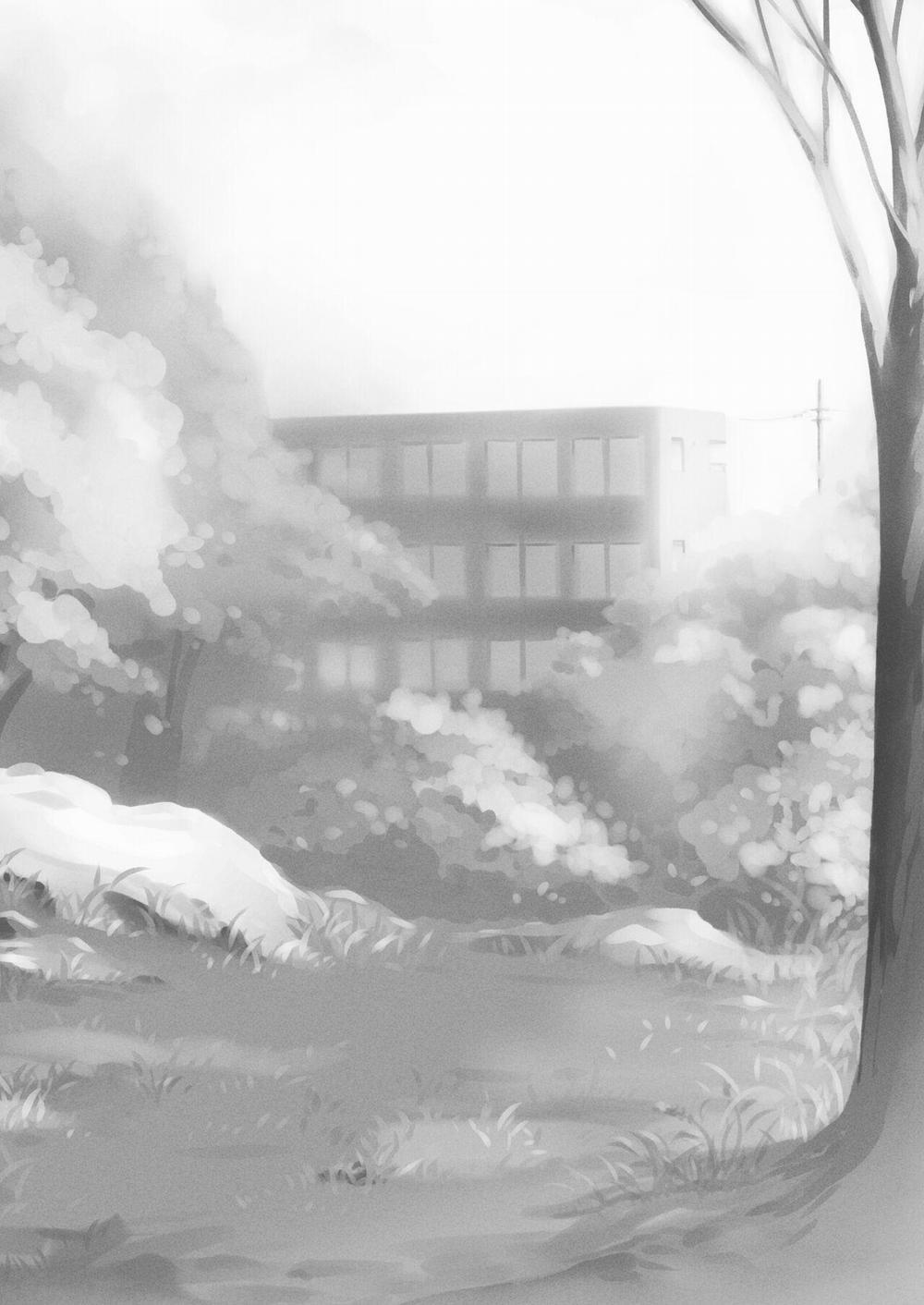 Confession of Akiko Kurata 3 END trang 1