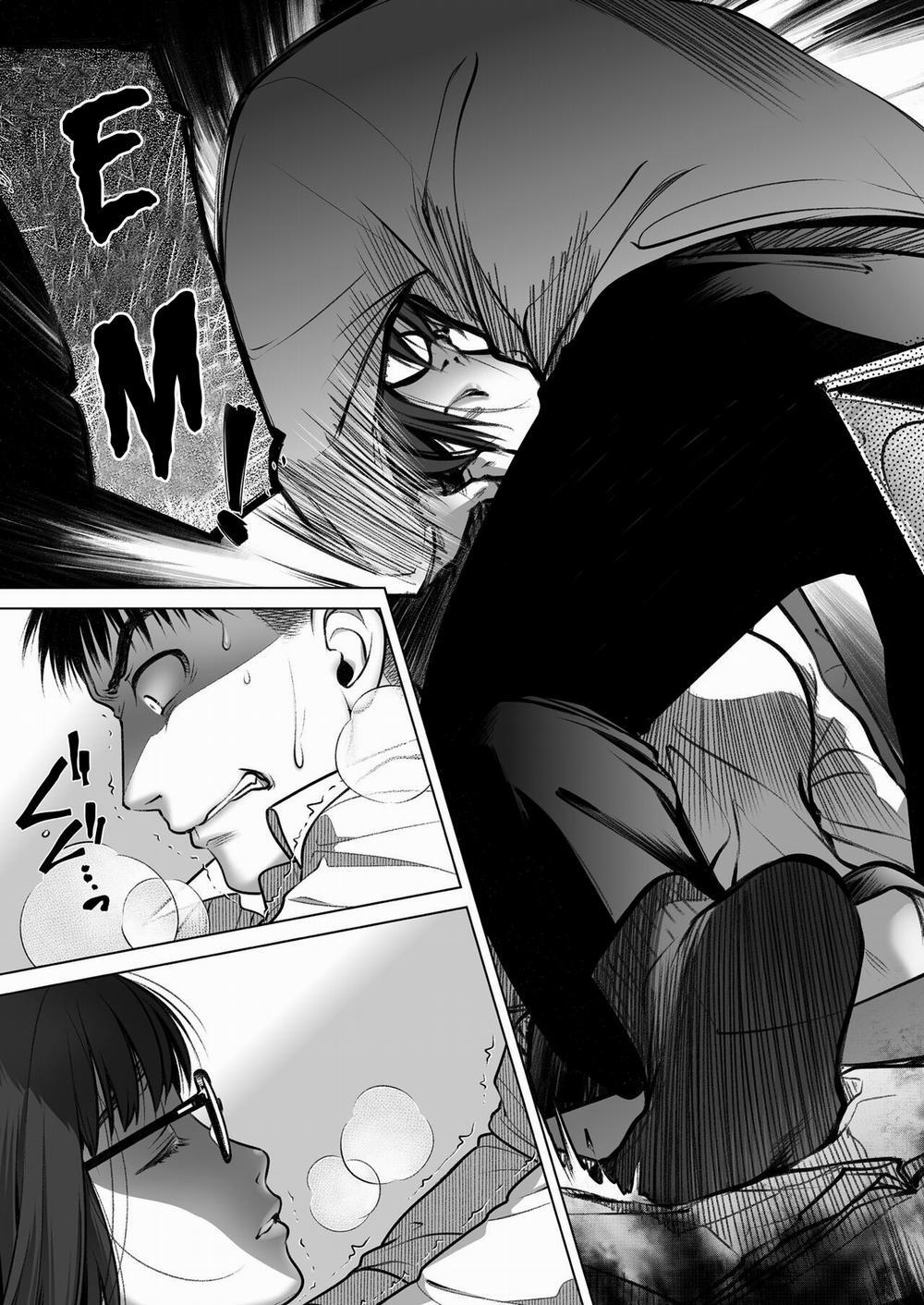 Confession of Akiko Kurata 3 END trang 52