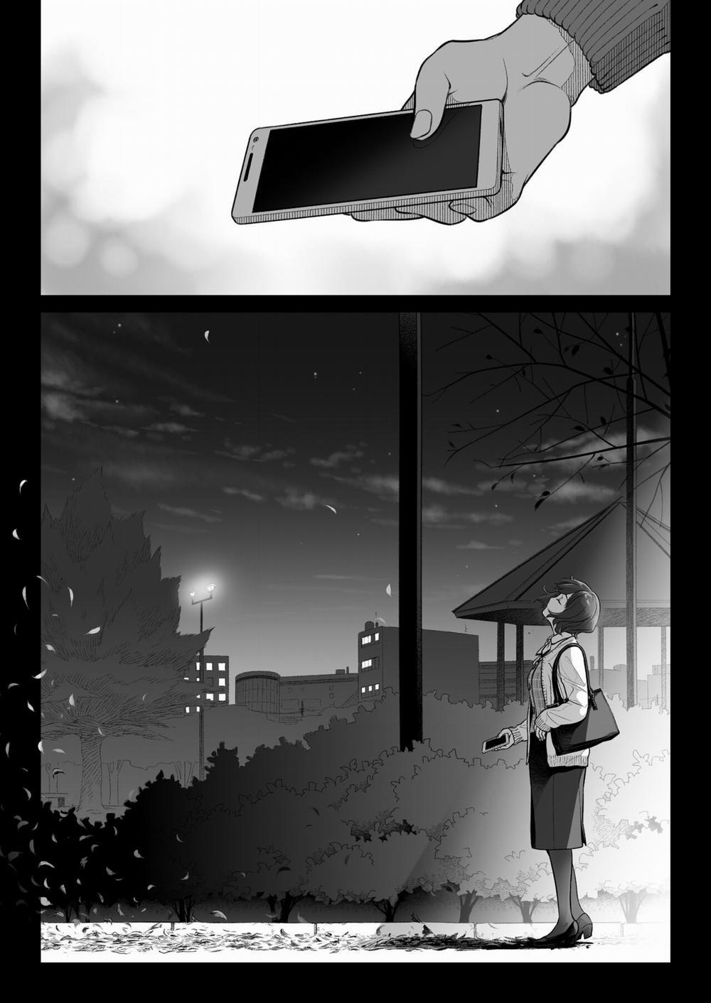 Confession of Akiko Kurata 3 END trang 65