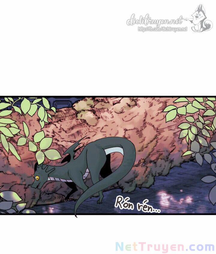 Công Chúa Bãi Rác 1 trang 18