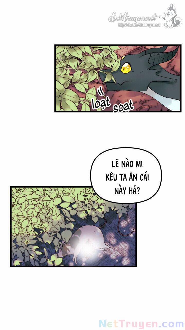 Công Chúa Bãi Rác 1 trang 19