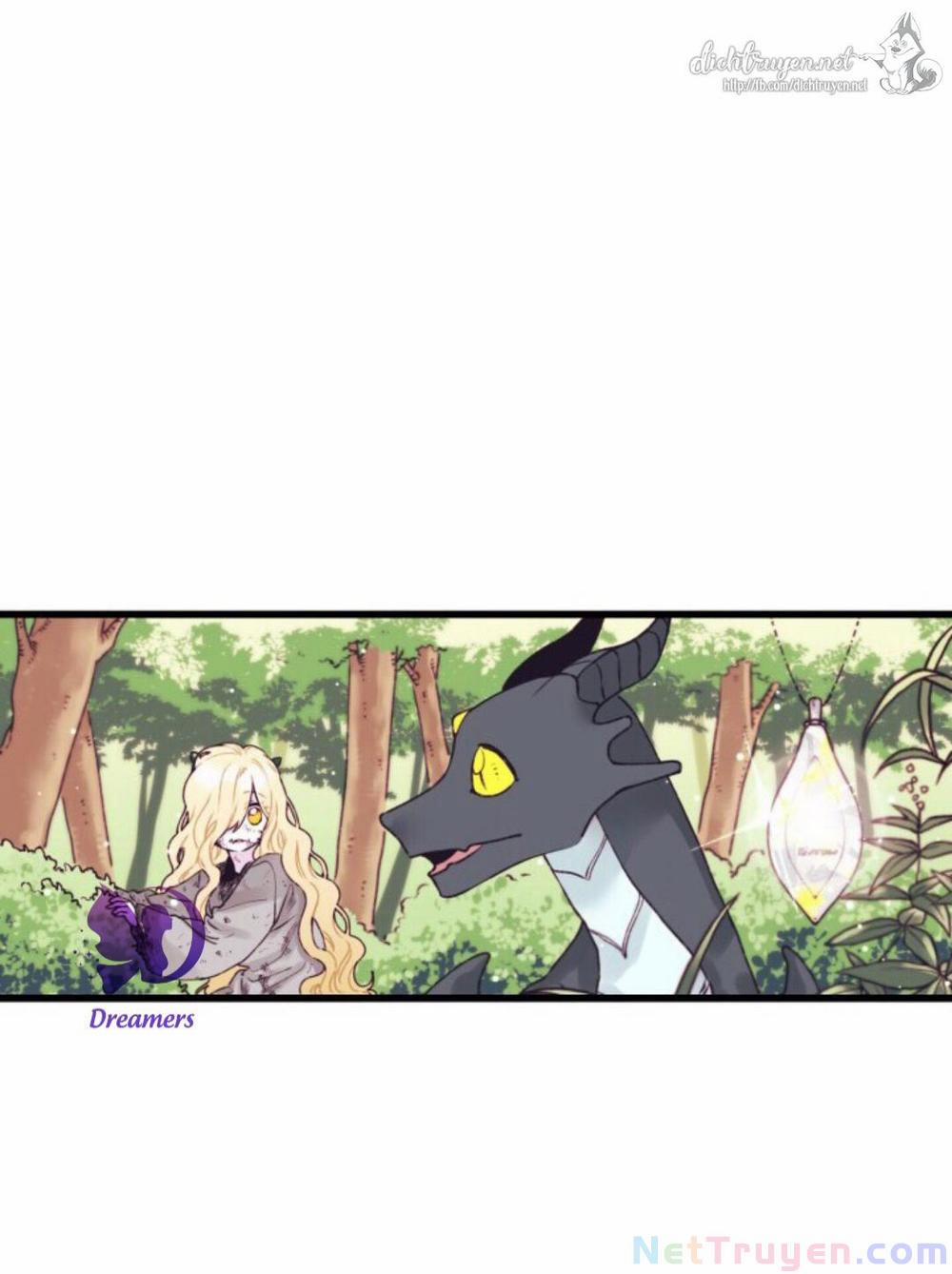 Công Chúa Bãi Rác 1 trang 30