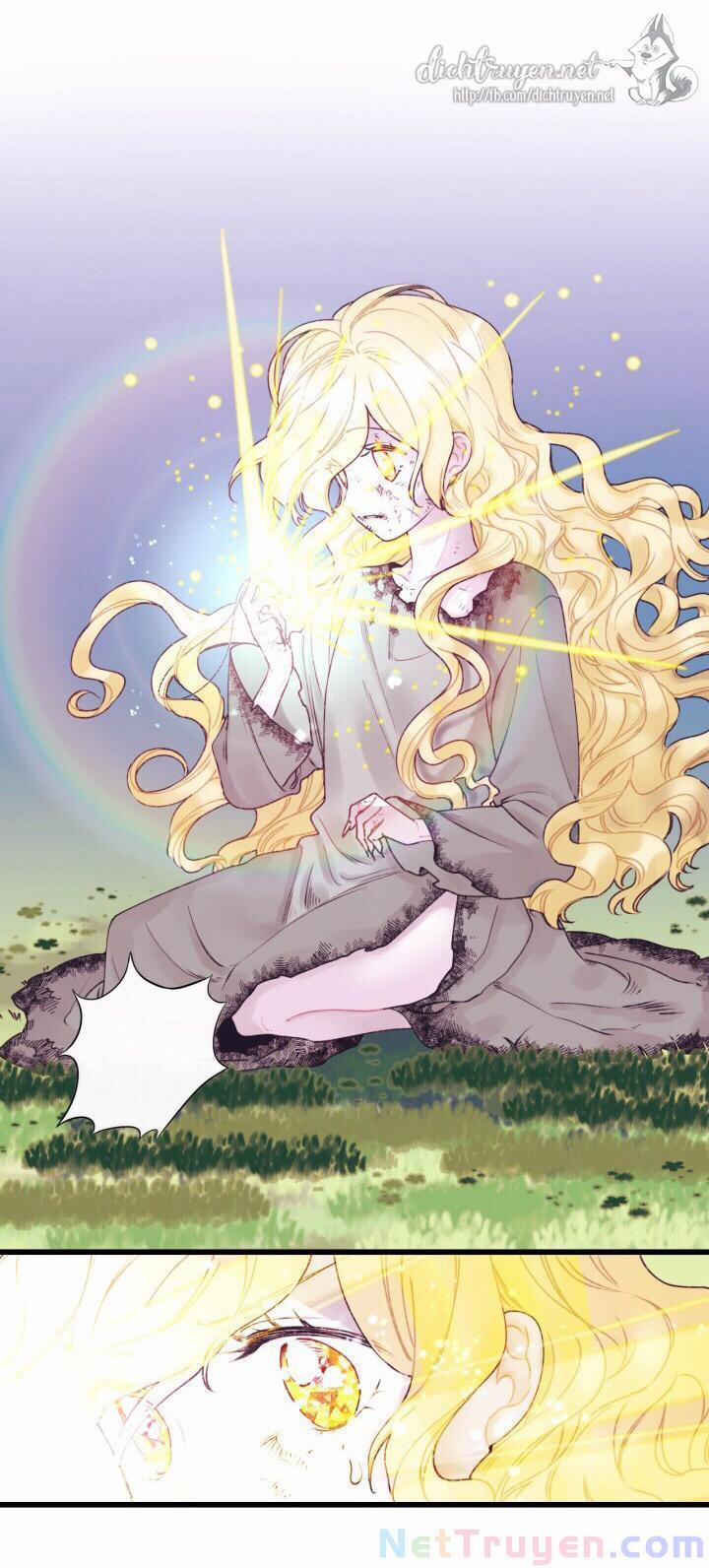 Công Chúa Bãi Rác 1 trang 33