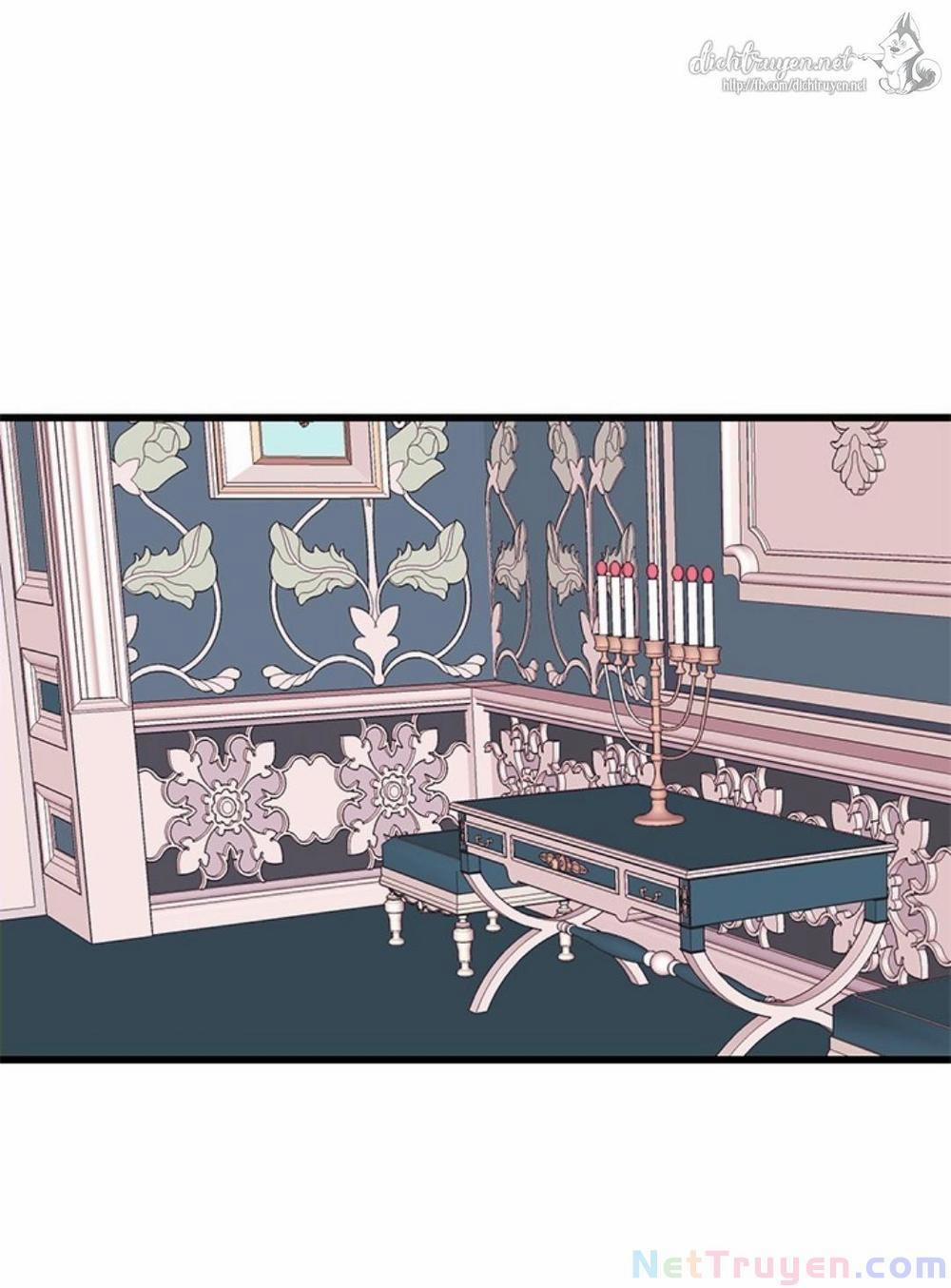 Công Chúa Bãi Rác 10 trang 1